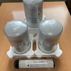 専用新品 eSpring ↓浄水器 E-4622-J E-4621-J Amway E-4622-JとE-4621-J アムウェイ 新品本体、電源付き@
