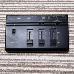 オーディオミキサー ビクター MI-A40