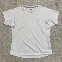 adidas CLIMALITE アディダス ランニング メッシュTシャツのサムネイル
