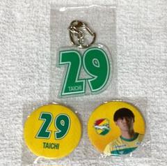 ジェフユナイテッド市原・千葉　佐久間太一選手　ガチャセットのサムネイル