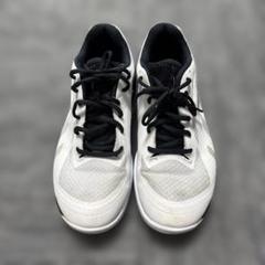 専用！MIZUNO バドミントンシューズ　26.5㎝