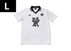 TAPPEI×UMBRO×FUTURE ARCHIVE ゲームシャツ - メルカリ
