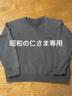 2025年最新】PAPAS メンズ 七分・長袖カットソーの人気アイテム