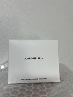 2025年最新】carome 化粧水の人気アイテム - メルカリ