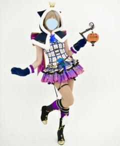 2025年最新】ラブライブ ハロウィン編 コスプレの人気アイテム