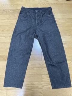 美品 エンジニアードガーメンツ デニム ファティーグパンツ USA製 Engineered Garments (エンジニアードガーメンツ)|FATIGUE PANT