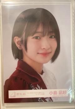 2025年最新】小島凪紗 生写真の人気アイテム - メルカリ