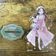 即購入可 セガコラボカフェ アクリルスタンド 新品未開封 桜内梨子 津島善子 即購入可 セガコラボカフェ アクリルスタンド 新品未開封 桜内
