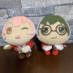 アイドリッシュセブン きらどるぬいぐるみ クリスマス 2025年最新】アイドリッシュセブン きらどる クリスマスの人気