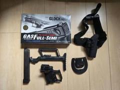 2025年最新】GLOCK18C フルオートの人気アイテム - メルカリ