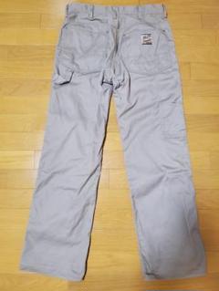 schott☆ショット☆ペインターパンツ・34インチ