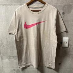Tシャツ 90s 00s ヴィンテージ Y2K NIKE ナイキ 古着 G917