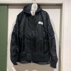 2025年最新】sacai x nike jacketの人気アイテム - メルカリ