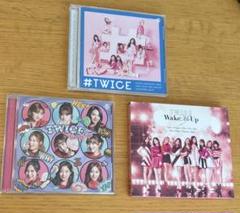 TWICE CDセット - メルカリ