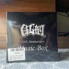 GLAY 30th MusicBox