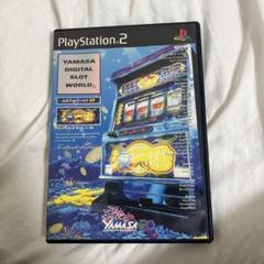 2025年最新】PS2 山佐デジワールドの人気アイテム - メルカリ