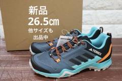 新品 27㎝　アディダス　adidas Terrex AX3 テレックス　AX3 adidas TERREX AX3 アディダス テレックス メンズ スニーカー