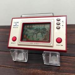 ゲームウォッチ ジャンク 3台 2025年最新】ゲームウォッチ ジャンクの人気アイテム - メルカリ
