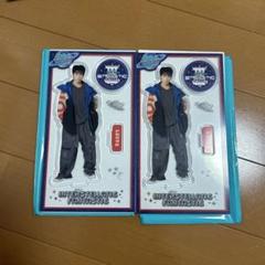 瀬口黎弥 アクスタ まとめ売り FANTASTICS ファンタ 瀬口黎弥 アクスタ まとめ売り - メルカリ