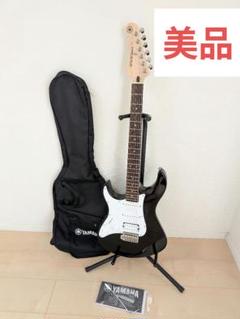 早い者勝ち！！Yamaha PACIFICA レフティギターケース Amazon | ヤマハ エレキギター PACIFICA PAC112VMX YNS 純正
