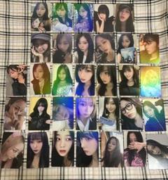 Amazon.co.jp: aespa ジゼル トレカセット : おもちゃ｜K-POP