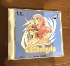 カードエンジェルス【PCエンジン】
