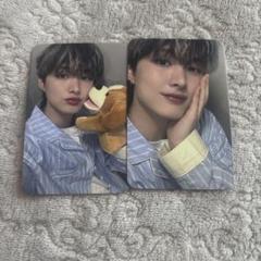 FANTASY BOYS MEMBERSHIP KIT ハンビン トレカ - メルカリ