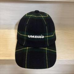 SEDAN ALL PURPOSE UMBRO キャップ - メルカリ
