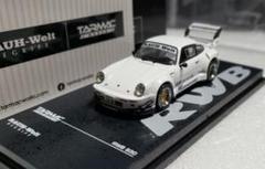 【TARMAC】限定品RWB Porsche 930 中井哲氏愛車