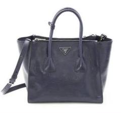 プラダ PRADA GLACE'CALF+CALFの検索結果 - メルカリ