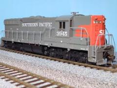 アメリカ　ＥＭＤ ＳＤ９形ディーゼル機関車 EMD SD9 - Wikipedia