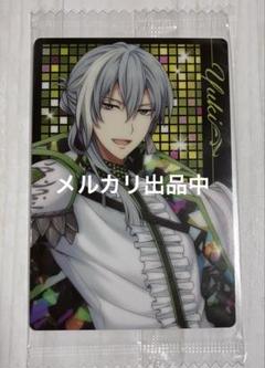 アイナナ Re:vale 千 奇跡 サイン入り ウエハース カード