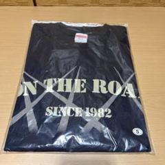 【未使用】浜田省吾 ON THE ROAD ‘96 VネックTシャツ 長袖 2025年最新】浜田省吾 シャツの人気アイテム - メルカリ