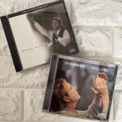 Don Moen ドン・モーエン CD２枚セット