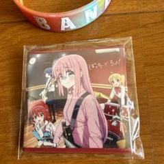 未開封3点セット】ぼざろ 入場特典 ミニ缶バッジの通販 by