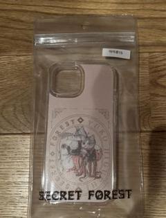 韓国限定 ヒグチユウコ iPhone15 スマホ ケース - メルカリ