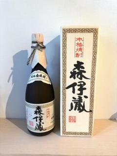 【新品未開封】森伊蔵 720m 5本セット 森伊蔵5本セット 720ml 2020年度（森伊蔵 720ml 新品）