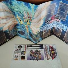 遊戯王 ★ 新品エンシェントプロフェシー 2パックセット✖️2新品未開封品！ 遊戯王 ☆ 新品エンシェントプロフェシー 2パックセット✖️2
