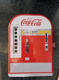 コカコーラ 自販機 貯金箱の中古 未使用品を探そう メルカリ コカコーラ 自販機 貯金箱の中古 未使用品を探そう メルカリ