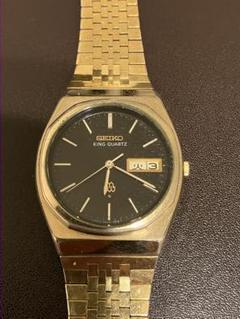 定率割引 往復 2025年最新】seiko king quartzの人気アイテム - メルカリ 時計