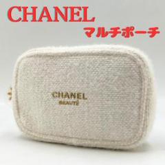 2025年最新】chanel クリスマスコフレ ポーチの人気アイテム