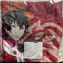 ヒプノシスマイク ROUND1限定 バスタオル 全６種セット+ステッカー3袋 ヒプノシスマイク ヒプマイ バスタオル バスブロ ラウンドワン