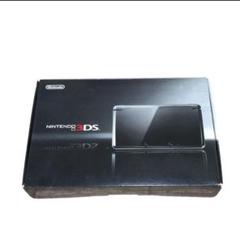 3DS 本体