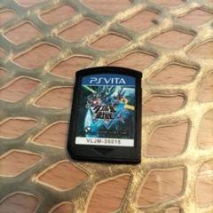 ダンボール戦機W ダブル PS Vita
