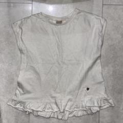 プティマイン120cmチュニックてTシャツ