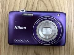 ❗️激安価格❗️デジカメ　本体　Nikon Coolpix 3100 Amazon | Nikon COOLPIX 3100 | Nikon | コンパクト