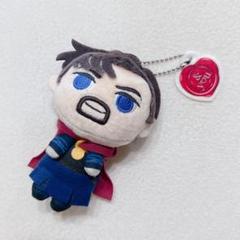marvel マーベル　ドクターストレンジ　&you マスコット　ぬいぐるみ 2025年最新】ドクター・ストレンジ ぬいぐるみの人気アイテム