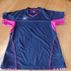 卓球ユニフォームレディース用Mサイズ　ミズノ　MIZUNO