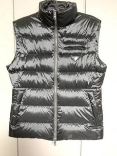 プラダ ダウンベストの中古/未使用品 - メルカリ プラダ ダウンベストの中古/未使用品 - メルカリ
