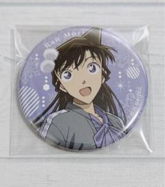名探偵コナン 毛利蘭 隻眼の残像 キャラバッジコレクション